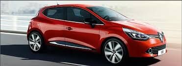 Clio IV